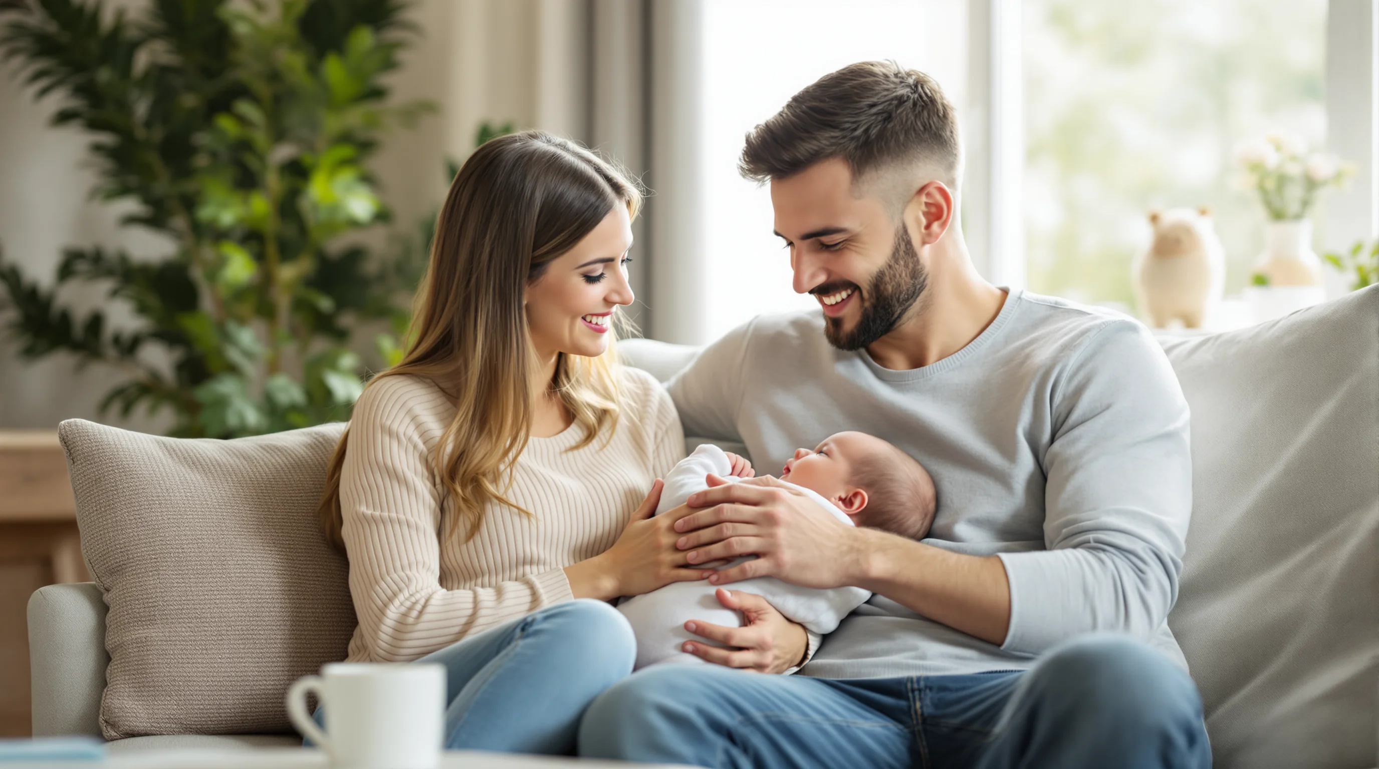 Congé parental rémunération : les règles à connaître pour bien anticiper