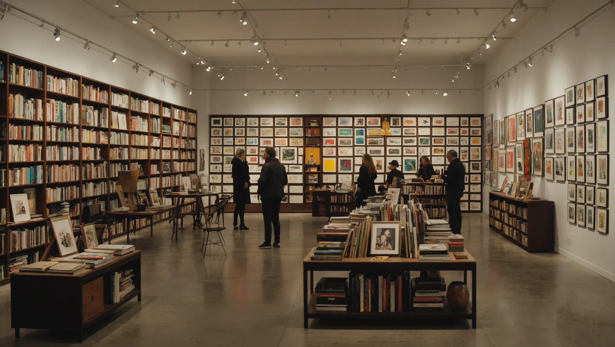 Des Arts Modernes à la Culture Générale: Une Source d'Inspiration