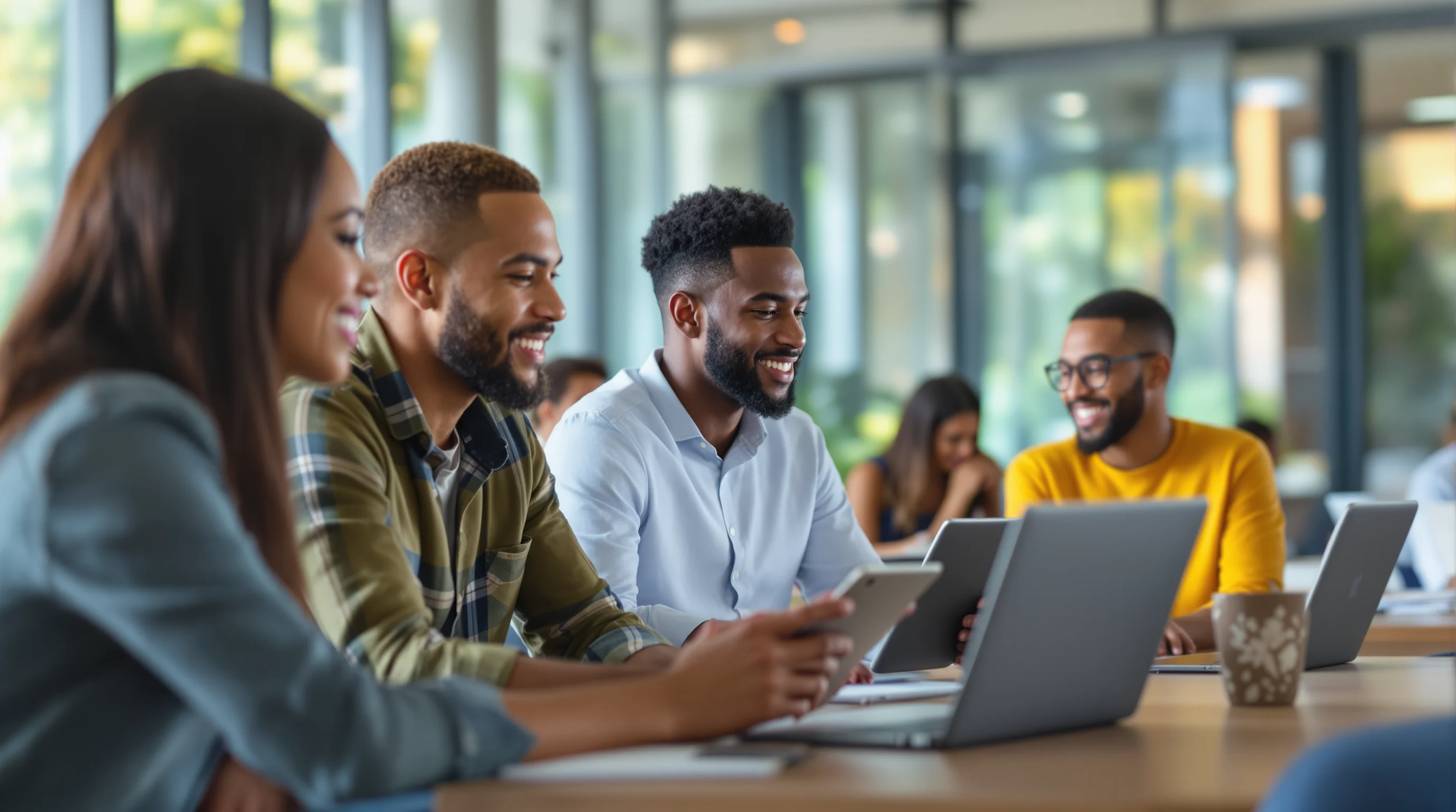 Formation intelligence artificielle Nexa : l’alternance ou le bootcamp pour se spécialiser