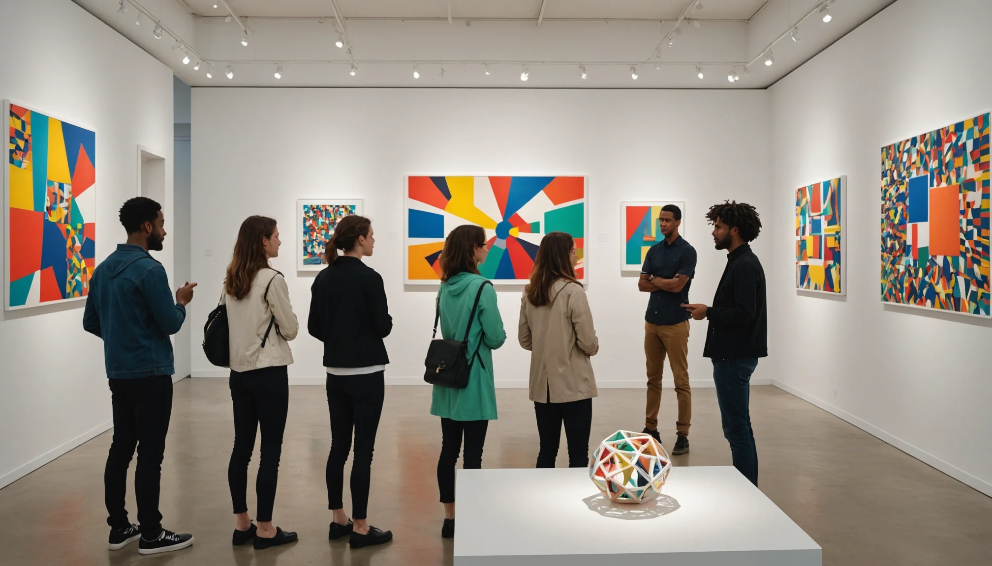 Histoire de l'art moderne : l'étonnante influence des artistes oubliés sur notre quotidien