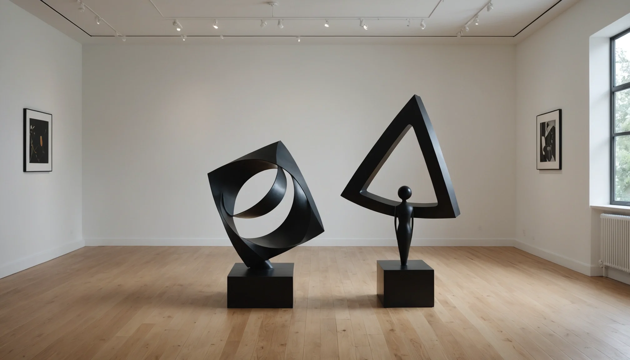 L'art minimaliste : découvrez la beauté cachée dans la simplicité