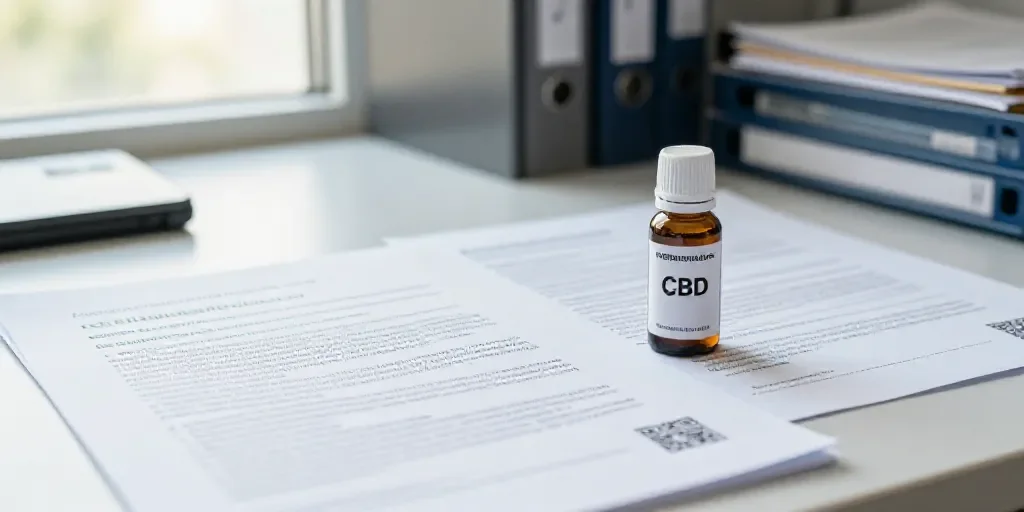 Le CBD est-il légal en France ? Tout ce que vous devez savoir sur la réglementation