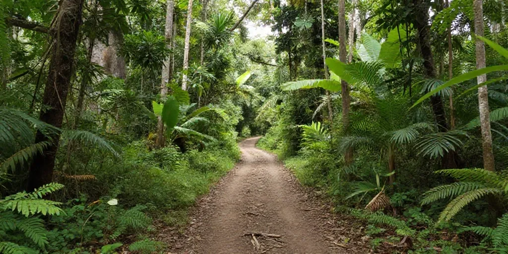 Les meilleures randonnées à faire en Martinique : découvrez les sentiers de randonnée de l île