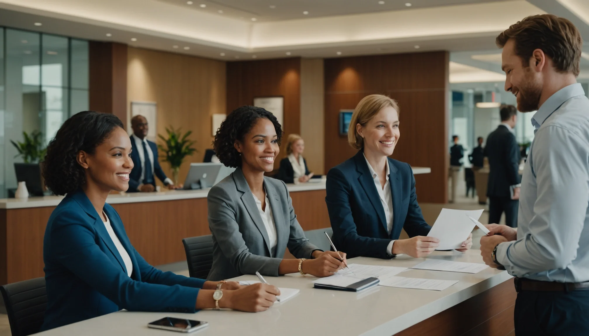 Ouvrir un compte bancaire : astuces inattendues pour simplifier vos démarches !