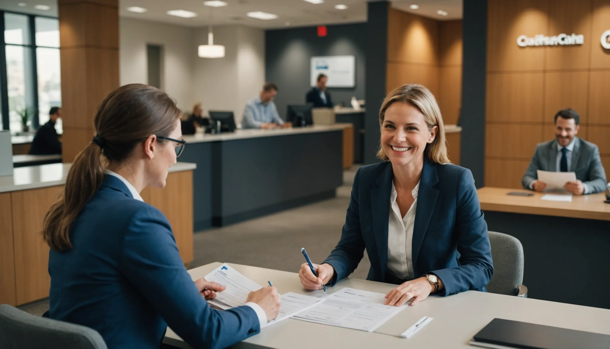 Ouvrir un compte bancaire sans stress : les astuces indispensables