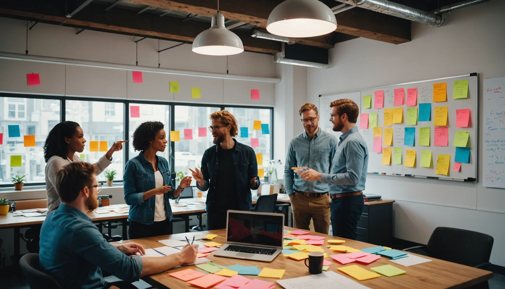 Réinventer votre petite entreprise avec des stratégies étonnamment simples