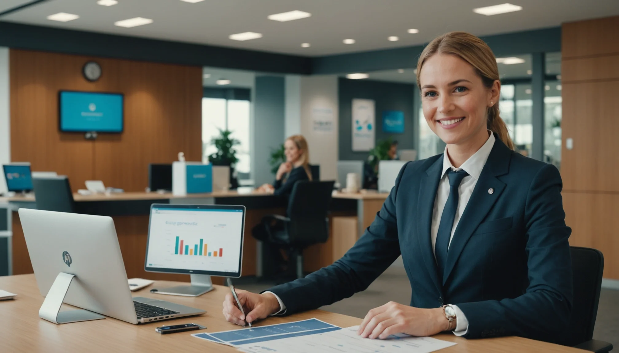 Tout savoir pour ouvrir un compte bancaire facilement et sans surprise !