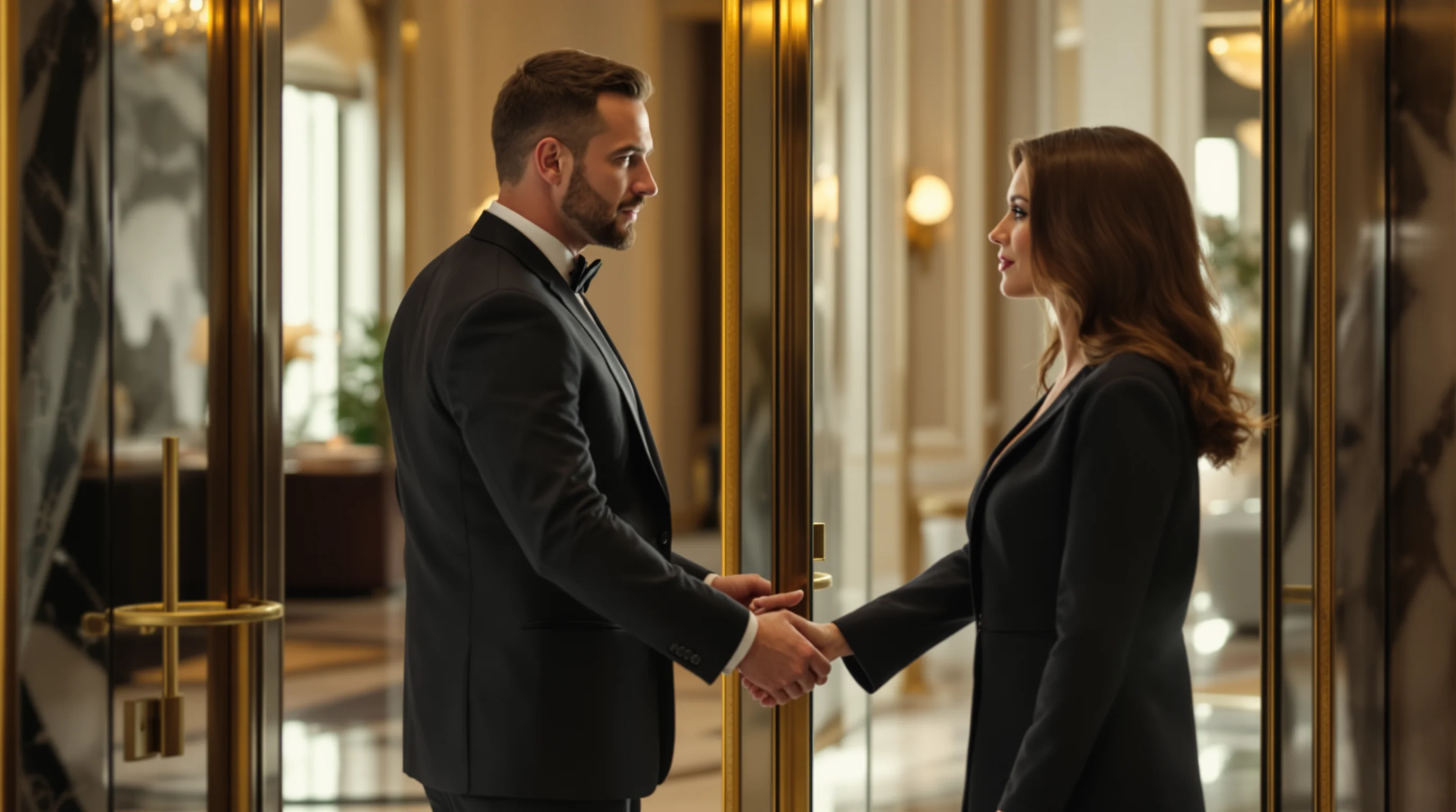 Un parfait gentleman : le film Netflix à ne pas manquer en 2024
