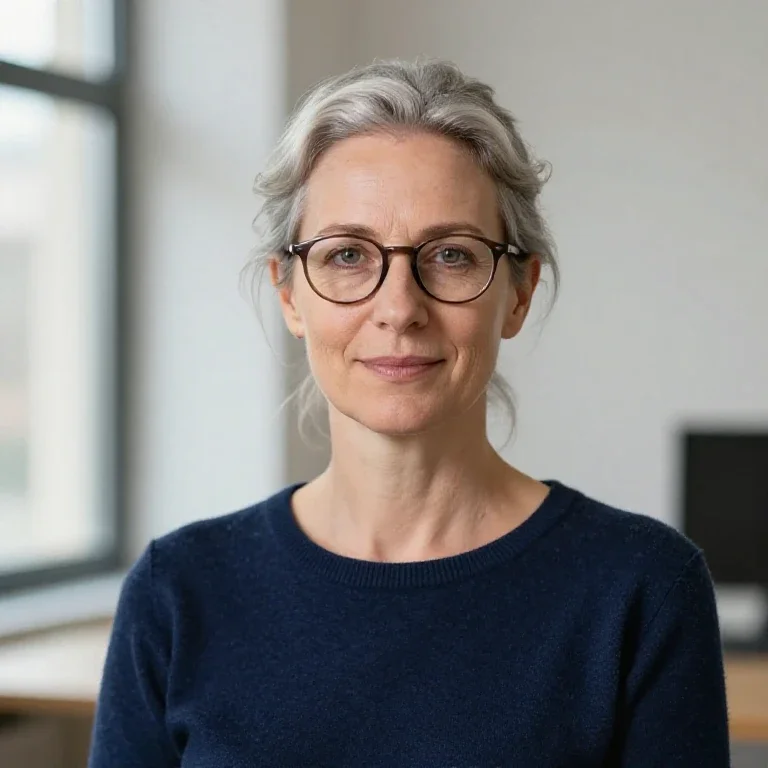 Catherine Lemarchand