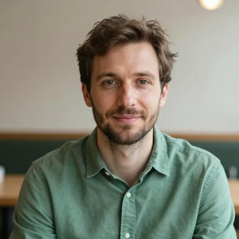 Romain Delorme